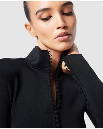 Mossman - Mayfair LS Top
