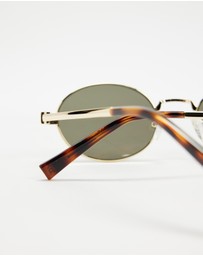 Le Specs - Poseidon Deux