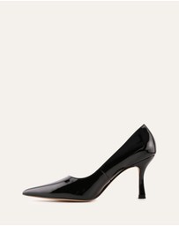 Jo Mercer - Arctic High Heels