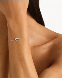 By Charlotte - Hope and Protection Bracelet