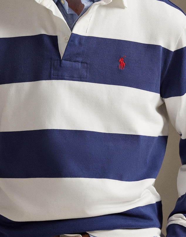 Polo Ralph Lauren - Iconic Rugby Shirt
