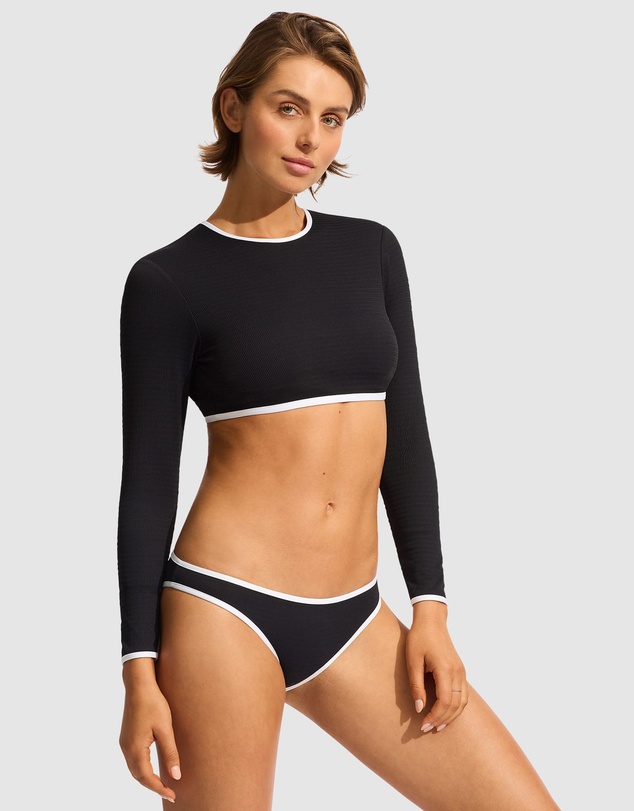 Seafolly - Beach Bound Hipster Pant