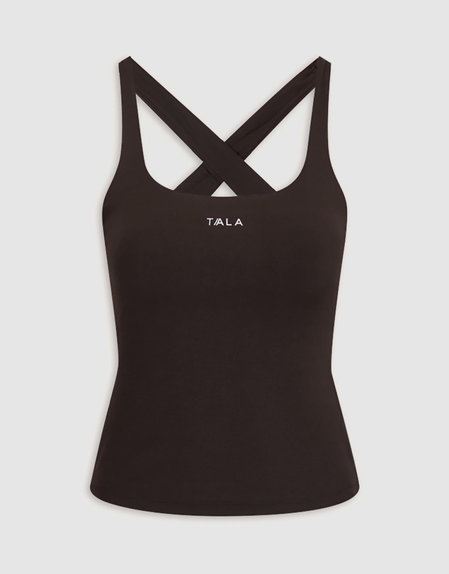 TALA - Cross Back Vest