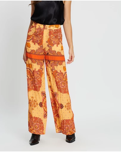 LENNI the label - Levitation Pants