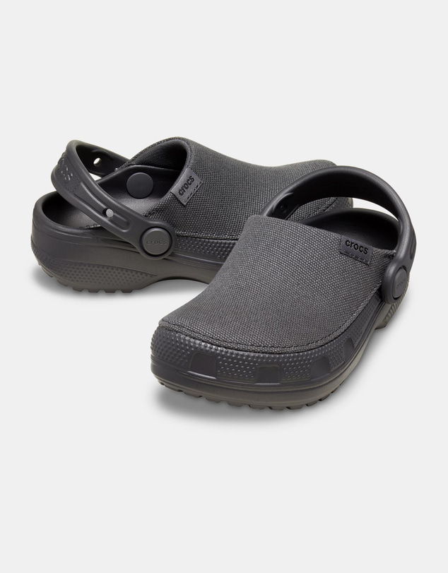 Crocs - Classic Crafted Clogs - Kids