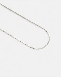 Kirstin Ash - Duality Chain Bracelet