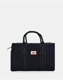 Deus Ex Machina - Canvas Duffle Bag