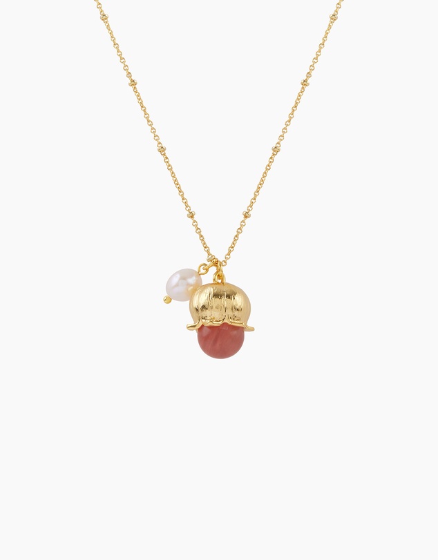 Zahar - Melody Necklace
