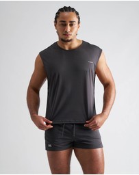 TEAMM8 - TEAMM8 S.S.C. Muscle Tank