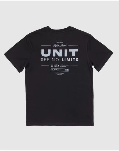 UNIT - Youth Major Tee