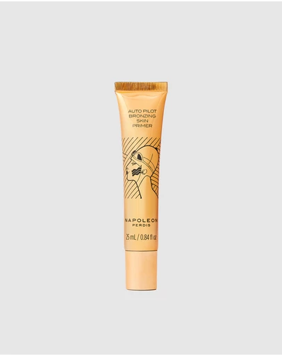 Napoleon Perdis - Auto Pilot Bronzing Primer
