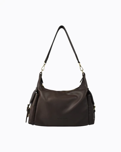 AMP AND SAND - Jaunty Shoulder Bag