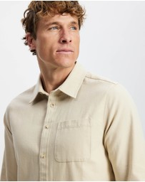 Staple Superior - Canvas Overshirt