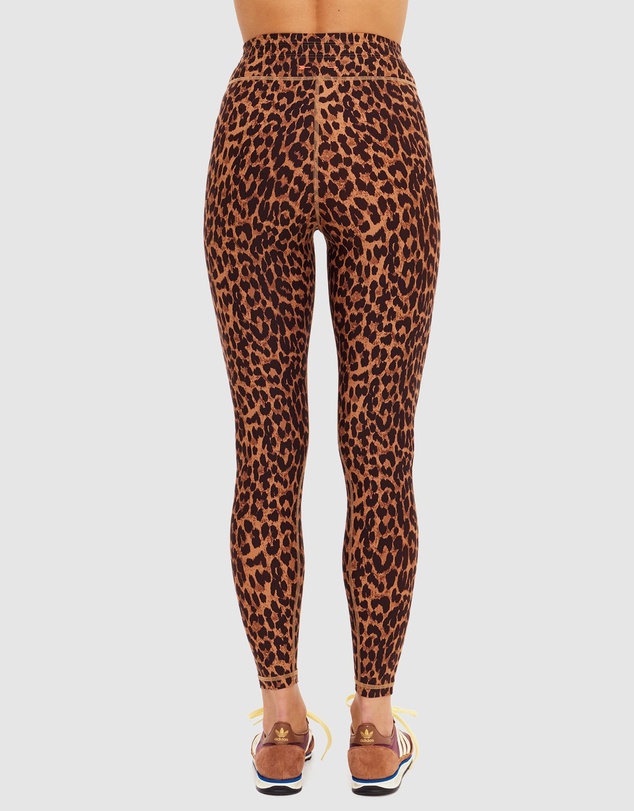 The Upside - Malawi 63cm Midi Pants