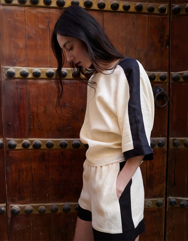 M.N.G - Morti Shorts