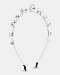 Morgan & Taylor - Fallon Headband