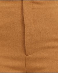 Third Form - Enigma Tailored Trousers