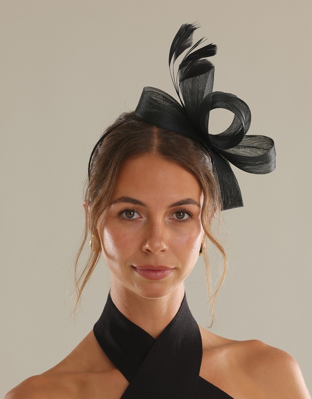 Morgan & Taylor - Nyla Fascinator