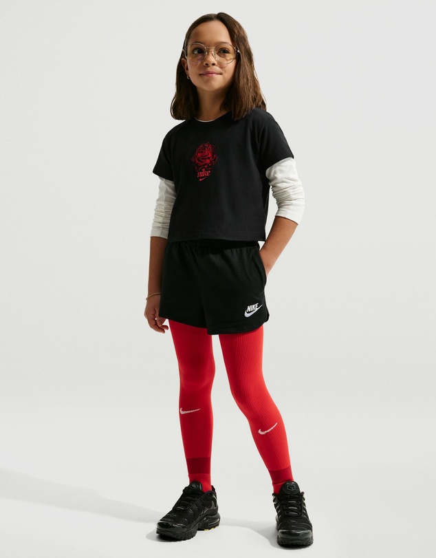 Nike - Jersey Shorts - Teens