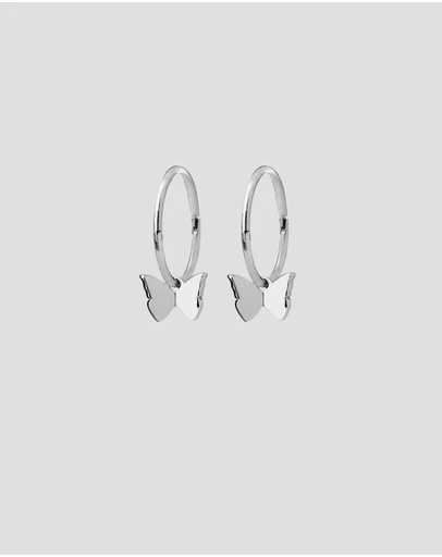 Karen Walker - Butterfly Sleepers