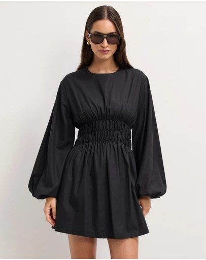 The Fated - Presley Mini Dress