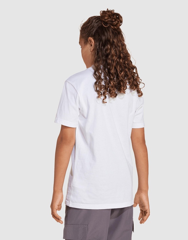 adidas Sportswear - Essentials T-Shirt - Kids-Teens