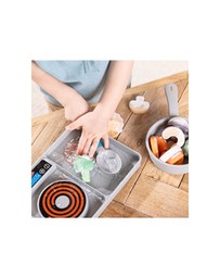 Melissa and Doug - Water WOW! Saute & Serve