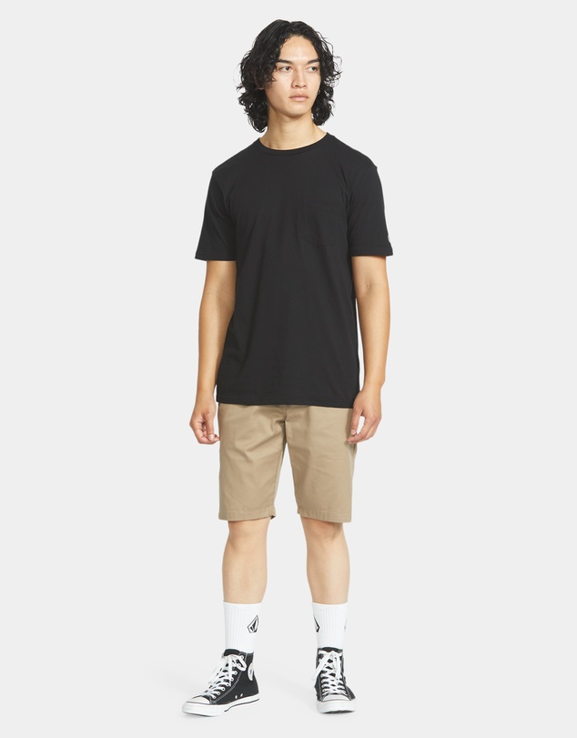 Volcom - Mens Frckn Modern 21