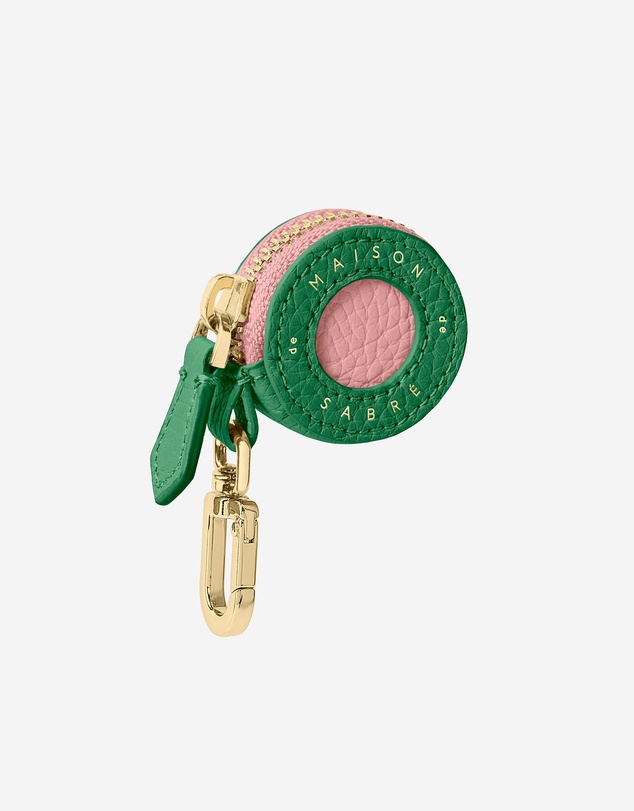 Maison De Sabre - The Airtag Charm