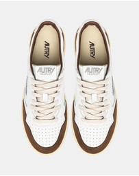 Autry - Medalist Low - Women's