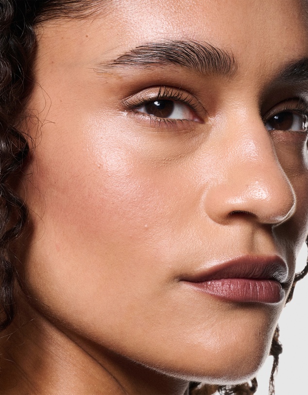 MAC - Powder Kiss Lip + Cheek Mousse