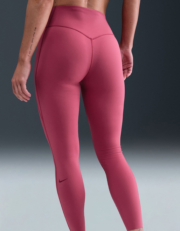 Nike - Universa High-Waisted 7/8 Leggings