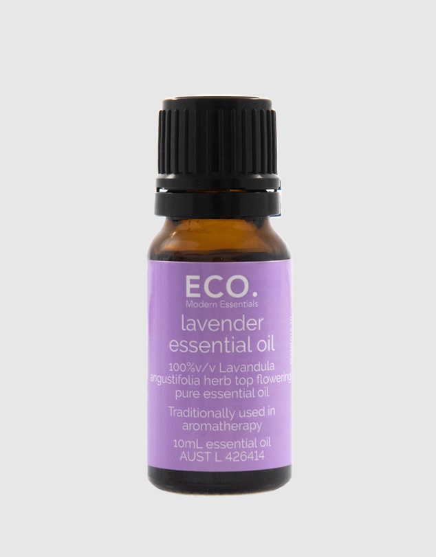 ECO. Modern Essentials - ECO. Lavender Pure Essential Oil
