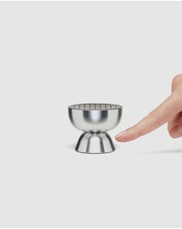 Lexon - Lexon Tamo Infinitely Pairable Bluetooth Speaker - Alu Polish