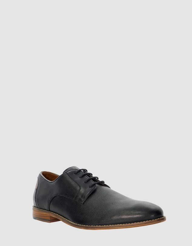 Dune London - Billiard - Black