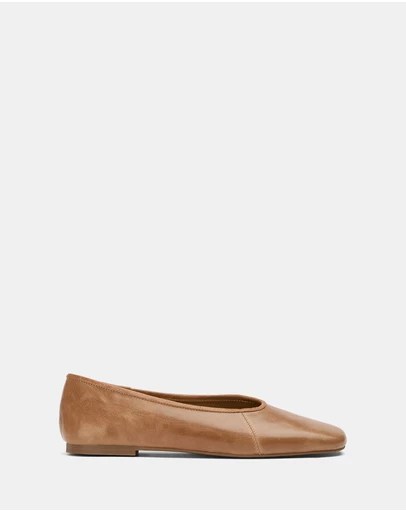 Tony Bianco - Camille Flats