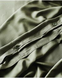 Ettitude - Signature Sateen Duvet Cover