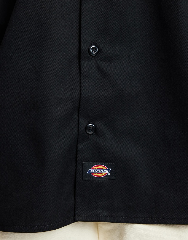 Dickies - SS Work Shirt