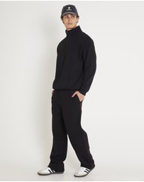 General Pants Co. Basics - OG Relaxed Track Pants