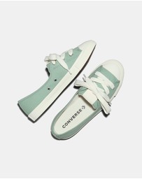 Converse - Chuck Taylor All Star Ballet Lace - Women's