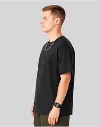 KAJA Clothing - Seal Tee