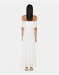Ownley - Alba Maxi Dress