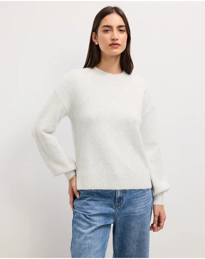 The Fated - Dani Knit Jumper