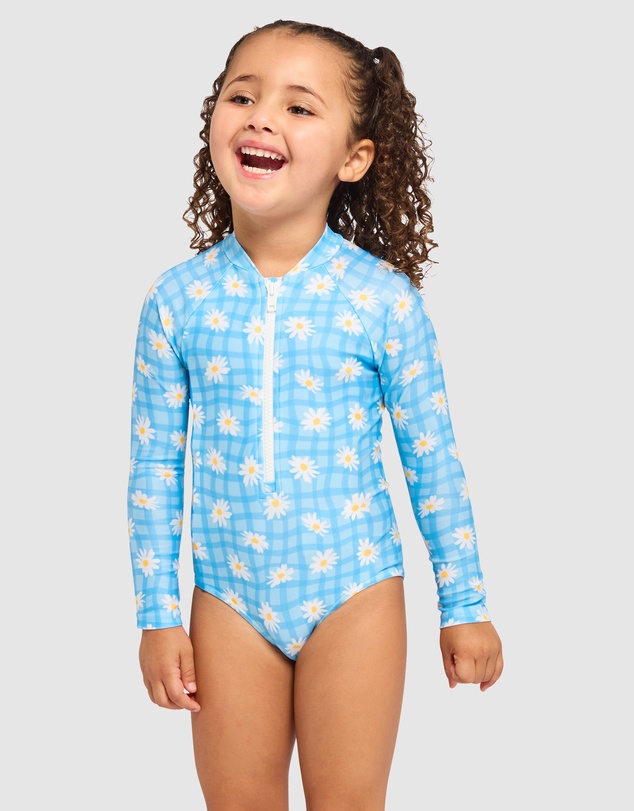 Zoggs - Paddle Suit - Kids