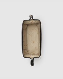 Republic of Florence - Grand Dopp Kit Black