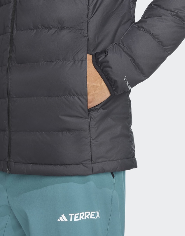 adidas Performance - Terrex Multi Light Down CLIMAWARM Jacket Mens