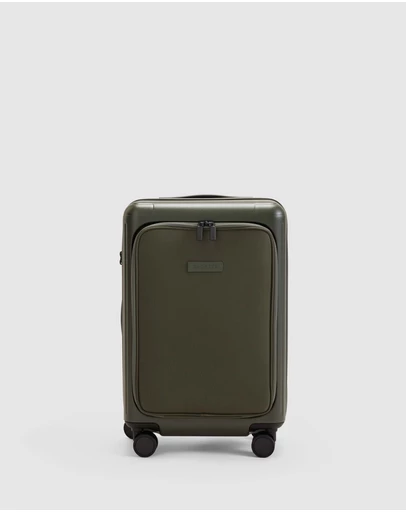 Globite - Journey Carry On with Laptop Compartment