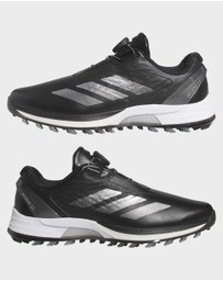 adidas Performance - Adizero Zg Lo Boa Spikeless Golf Shoes Unisex