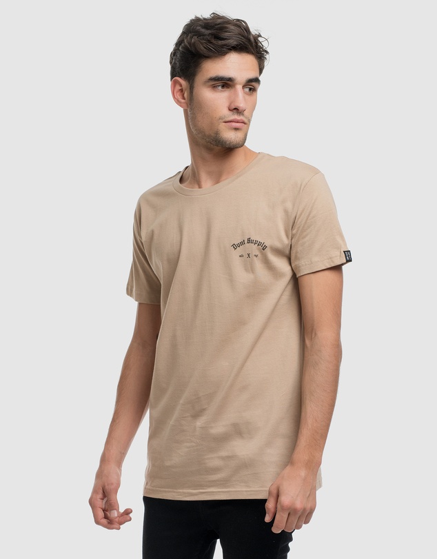 DVNT - 2-Pack Crest Tee