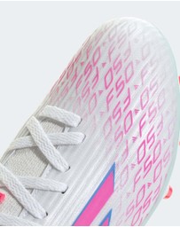 adidas Performance - F50 Sparkfusion League Firm Ground/Artificial Grass Football Boots Kids